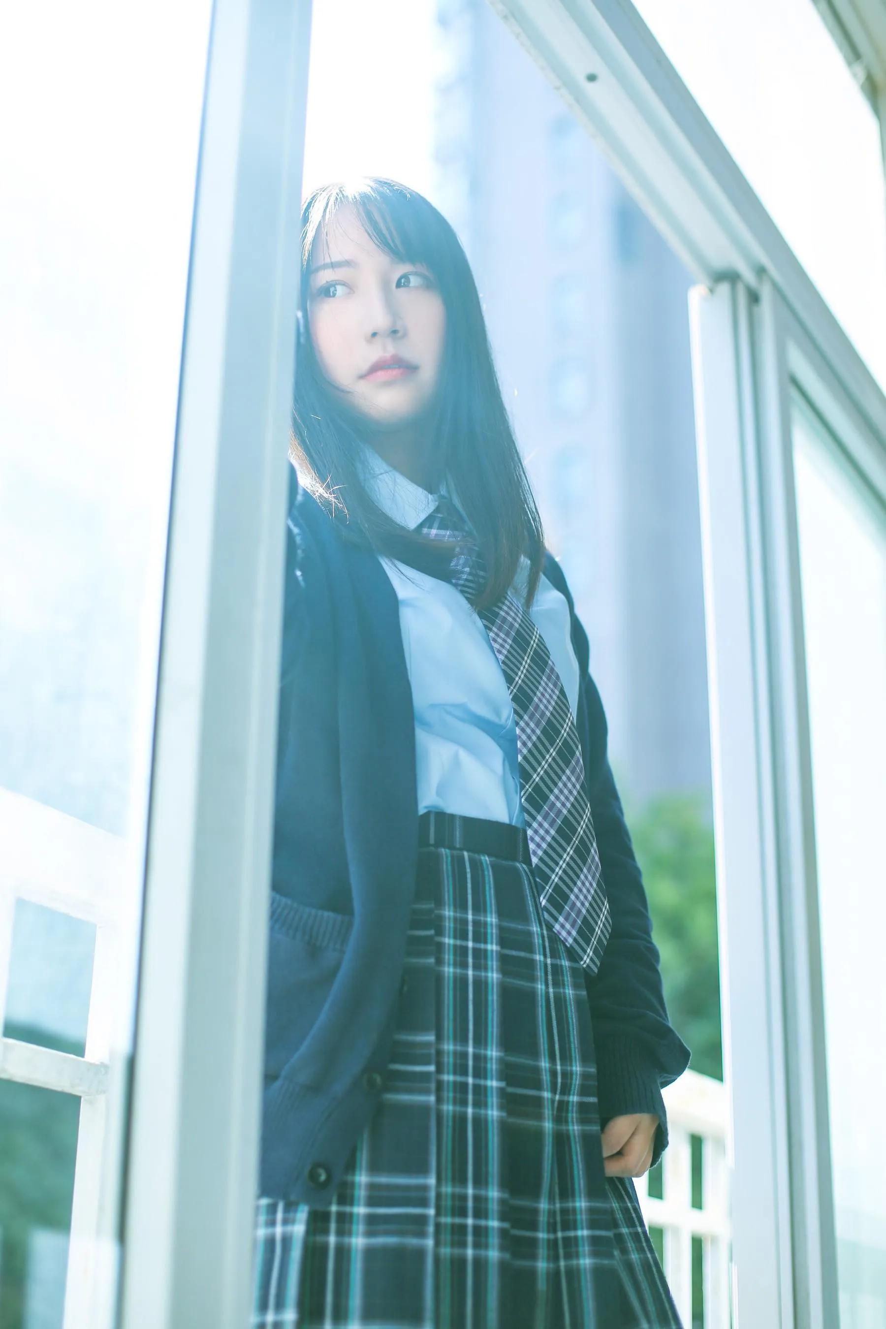 [YITUYU艺图语]2022.07.08 小小恋歌 美奈子 [25P]插图7